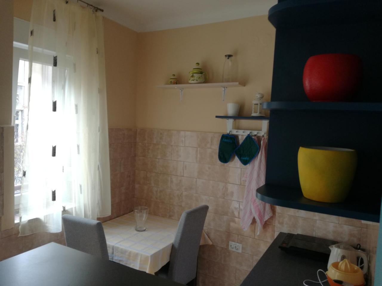 Appartement By The Park Free Parking à Belgrade Extérieur photo