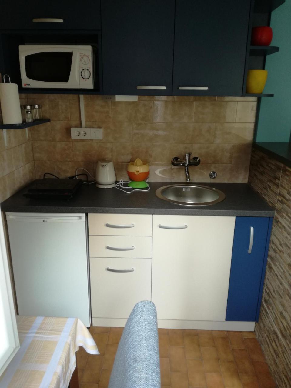 Appartement By The Park Free Parking à Belgrade Extérieur photo