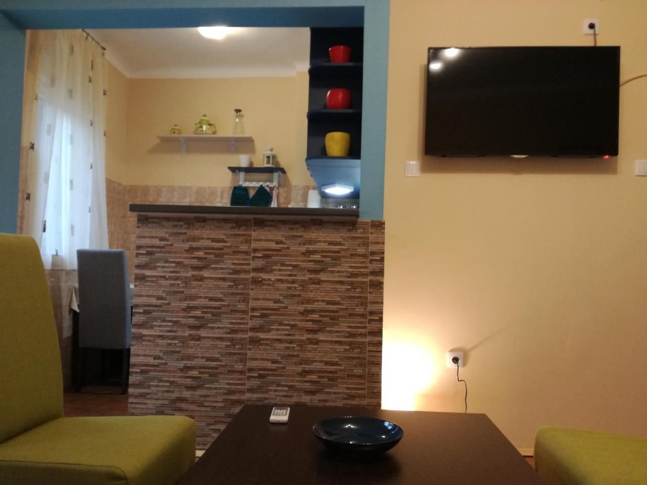 Appartement By The Park Free Parking à Belgrade Extérieur photo
